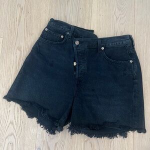 Agolde shorts